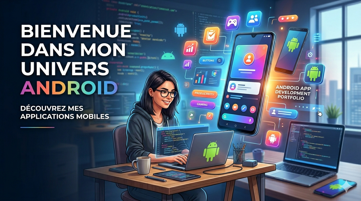 application banniere